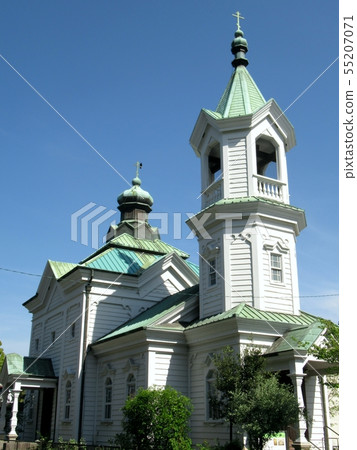 Toyohashi Hallast Orthodox Church Toyohashi Hallast Orthodox Church 55207071