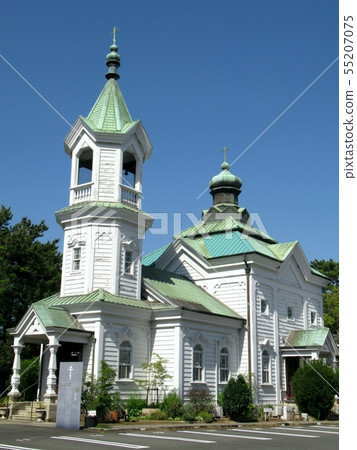 Toyohashi Hallast Orthodox Church 55207075