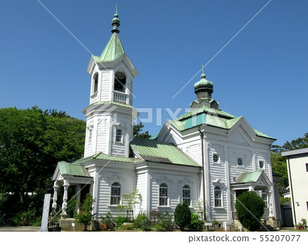 Toyohashi Hallast Orthodox Church Toyohashi Hallast Orthodox Church 55207077