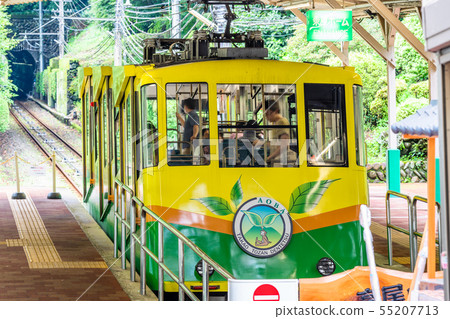 東京Takao纜車清瀧站 55207713