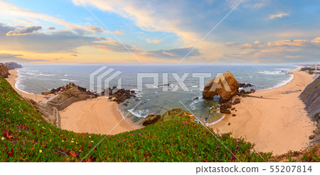 Praia do Guincho, Santa Cruz, Portugal Praia do Guincho, Santa Cruz, Portugal 55207814