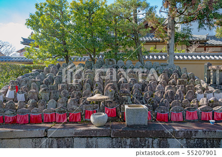 Daitokuji Senjo Jizozuka Daitokuji Senjo Jizozuka 55207901