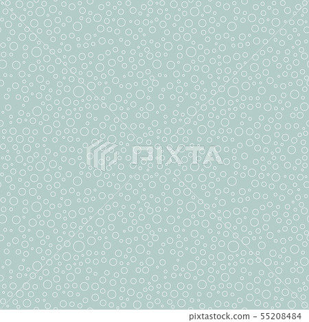 Seamless Vector Background With Random Shapes Seamless Vector Background With Random Shapes 55208484