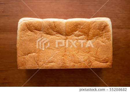 Plain bread  55208682