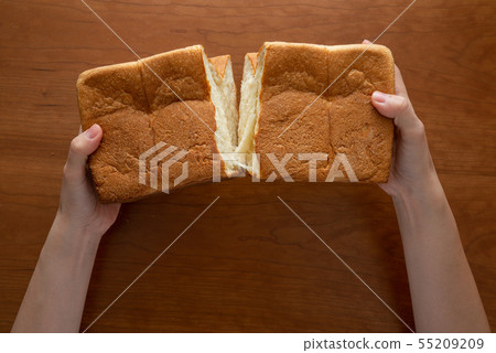 打破一條麵包 55209209