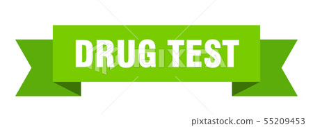 drug test - Stock Illustration [55209453] - PIXTA