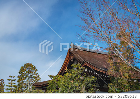 Daitokuji Ryugen-in Temple Daitokuji Ryugen-in Temple 55209518