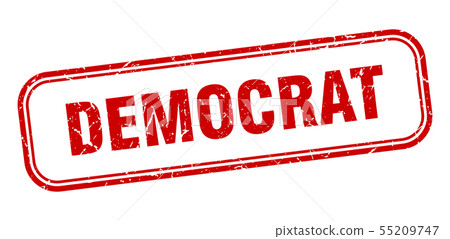 democrat democrat 55209747