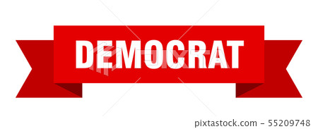 democrat 55209748