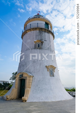 Macau Gear Church 55209964