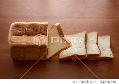 Plain bread  55210159
