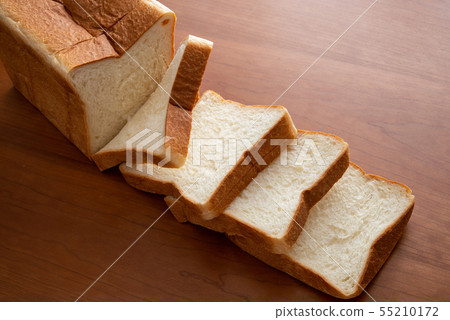 Plain bread  55210172