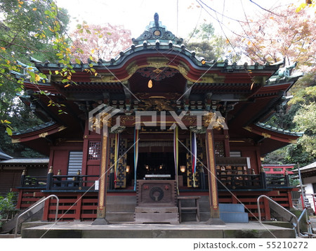 Oji Inari神社在東京北區 55210272