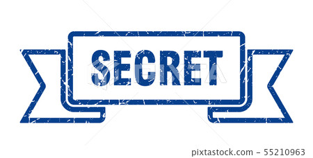 secret secret 55210963