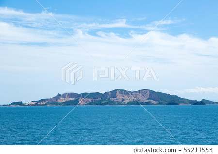 Ieshima Islands, Ogajima Ieshima Islands, Ogajima 55211553