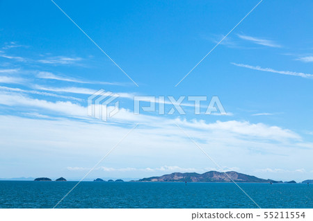 Ieshima Islands, Ogajima Ieshima Islands, Ogajima 55211554