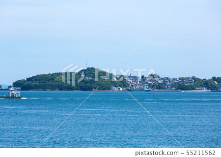 Ieshima Islands, Boseijima 55211562