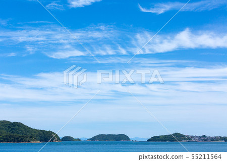 Ieshima Islands, Boseijima Ieshima Islands, Boseijima 55211564
