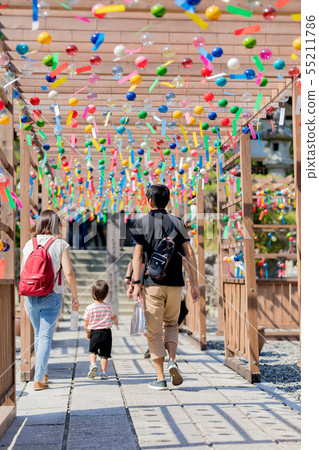 Fukuroi Kakisai風鈴節 Fukuroi Kakisai風鈴節 55211786