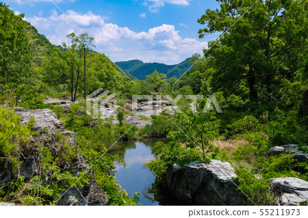 Chichibu Nagahata rock tatami forty eight 55211973