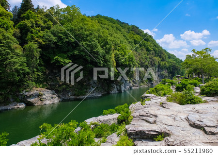 Chichibu Nagasu山谷 55211980