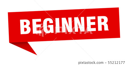beginner - Stock Illustration [55212177] - PIXTA