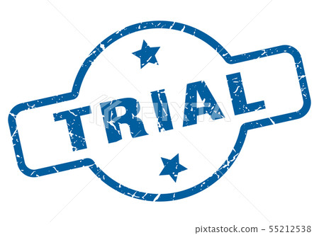 trial - Stock Illustration [55212538] - PIXTA