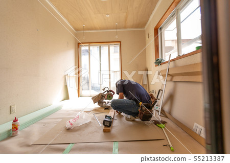 Japanese style renovation Japanese style renovation 55213387