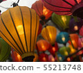 Summer festival lantern 55213748