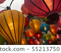 Summer festival lantern 55213750