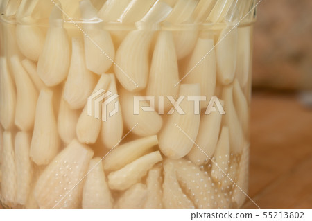 幸運鹹菜（六月） 55213802