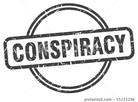 conspiracy - Stock Illustration [55215296] - PIXTA