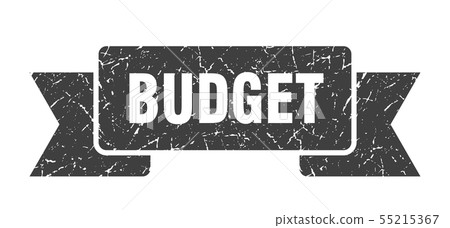 budget budget 55215367