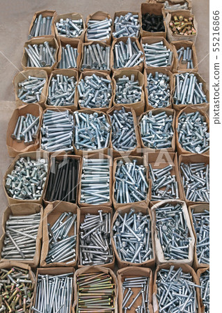 Hardware Parts 55216866