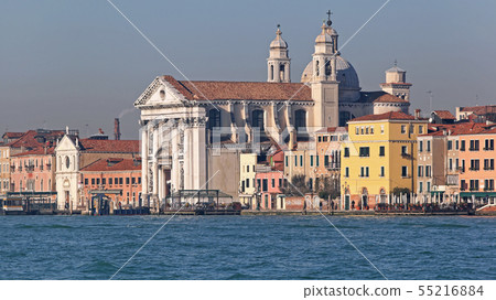 Santa Maria del Rosario Venice Santa Maria del Rosario Venice 55216884