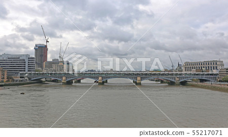 Blackfriars Bridge 55217071