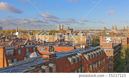 South Kensington London South Kensington London 55217123