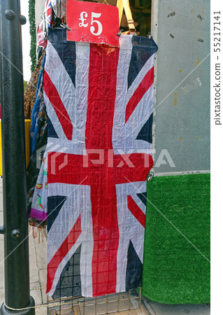 Union Jack Flag Union Jack Flag 55217141