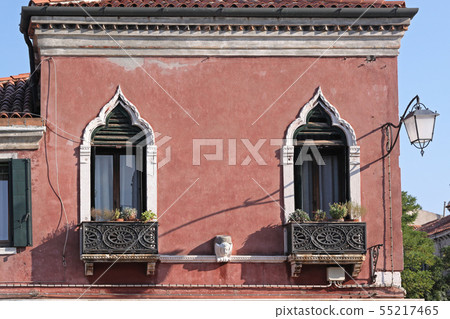Murano Windows 55217465