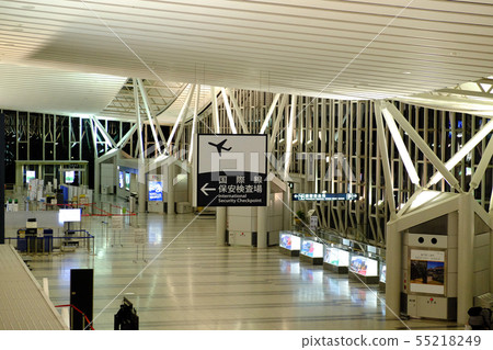 仙台國際機場國際信息局 55218249