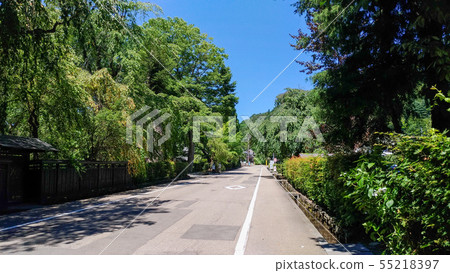 Kakunoda samurai house 55218397