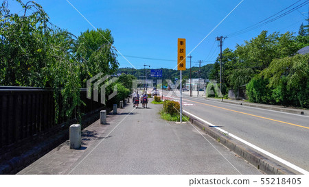 Kakunoda samurai house 55218405