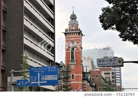 橫濱市開港紀念館 橫濱市開港紀念館 55218765