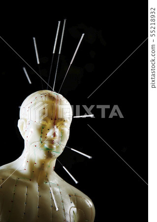 Route anal anal fistula model acupuncture oriental medicine image Route anal anal fistula model acupuncture oriental medicine image 55218932