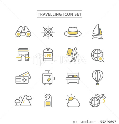 sightseeing, touristic, travel image 55219697