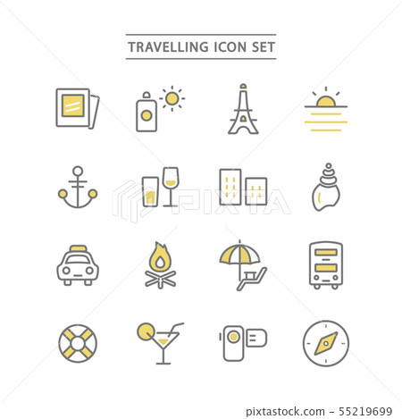 旅遊 旅行 遊覽 55219699