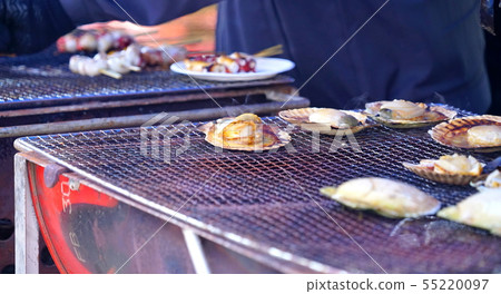 Scallop Scallop 55220097