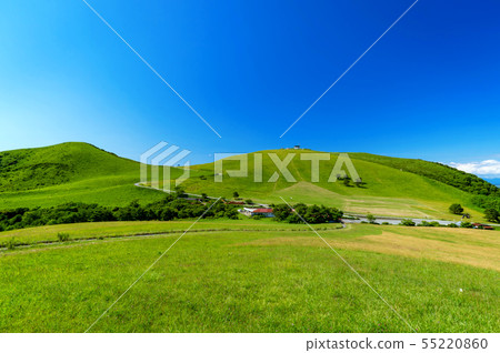 [Akita Prefecture Oga Peninsula] Mt. 55220860