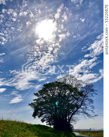 天空 天空 55220876