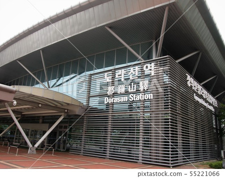 Tsurayama Station Building Tsurayama Station Building 55221066